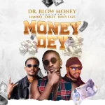 Dr. Blow Money Money Dey ft. Hanno Orezi Holy Faze mp3 download