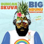 Duncan Umngcwabo mp3 download
