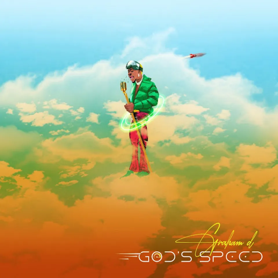 Graham D – Responsibility ft. Jaywillz