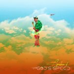 Graham D – God’s Speed EP (Album) Mp3 Download