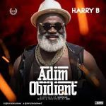 Harry B Adim Obedient mp3 download