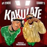 Hp Zendo ft. Danny S Kakulate mp3 download