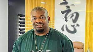 READ NOW!! Don Jazzy Has An Important Advice For Upcoming and Unsigned Artists!