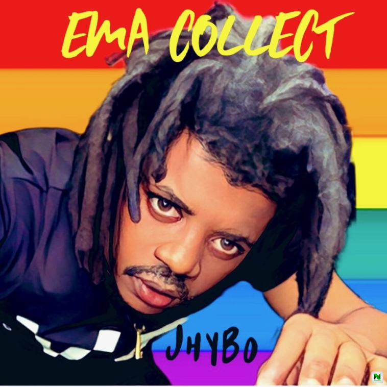 Jhybo Ema Collect mp3 download