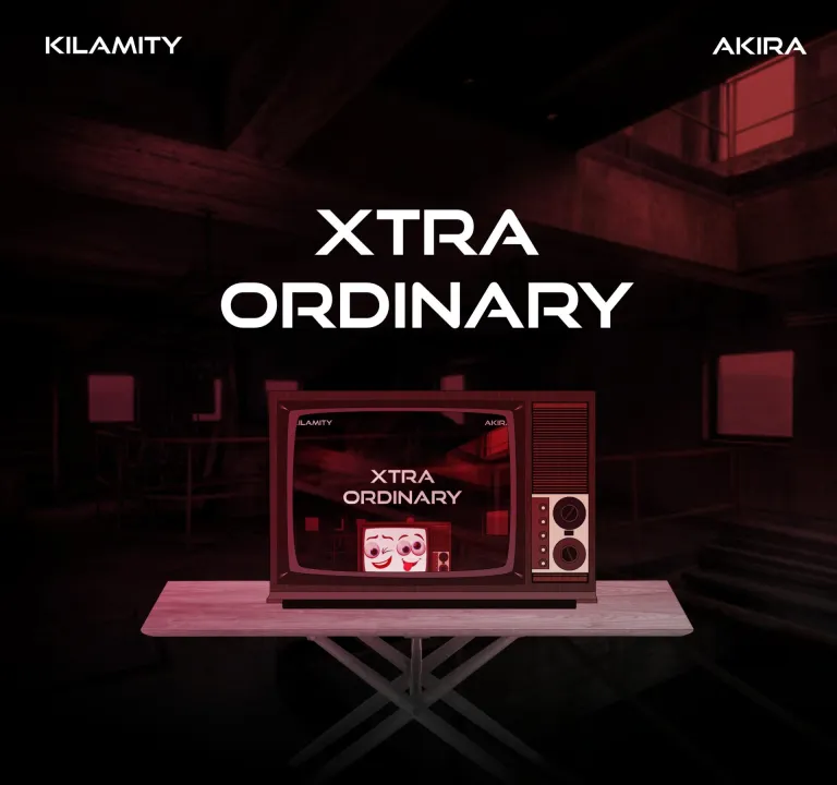 Kilamity Ft Akira Xtra Ordinary mp3 download