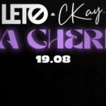 Leto ft CKay Ma Cherie mp3 download
