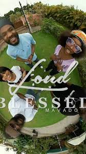 Loud Blessed Cover mp3 download