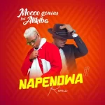 Mocco Genius Napendwa Remix Ft. Alikiba mp3 download