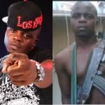 More than a decade after his passing Nigerian rapper Oladapo Olaitan Olaonipekun better known as Dagrin has been included in a list of criminals wanted in Sierra Leone.