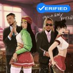 Mulla Rae Verified Ft Hotkid mp3 download