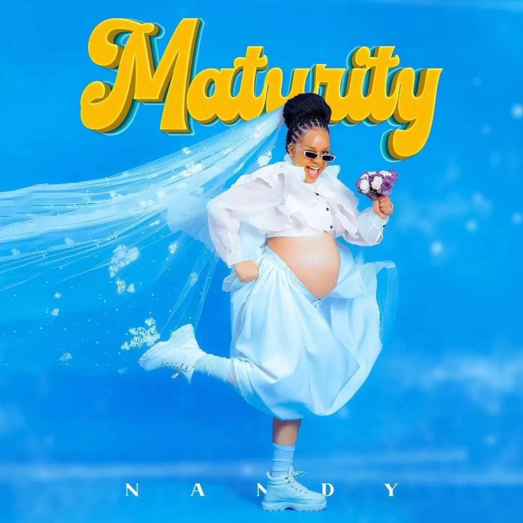 Nandy Hatujui ft. Dulla Makabila mp3 download