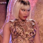Nicki Minaj – Super Freaky Girl Roman Remix