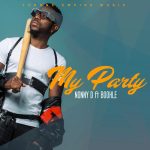 Nonny D Ft. Boohle My Party mp3 download