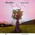 Okyeame Kwame Woman Girls Anthem ft. Sista Afia mp3 download