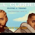 Phyno Ft. Tekno Full Current Thats my Baby Instrumental mp3 download