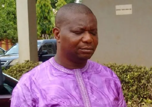 Police arrest Anambra LG chairman suspended from office over death of his wife