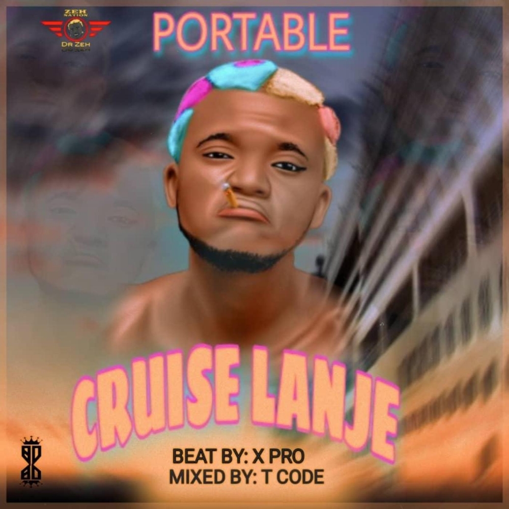 Portable Cruise Lanje mp3 download