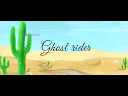 Prinx Emmanuel Ghost Rider Mp3 Download