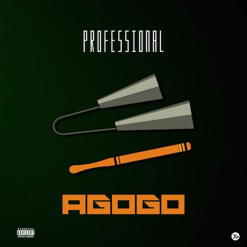 Professional Beat Agogo Beat mp3 download