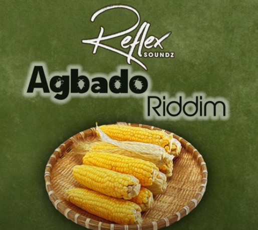 Reflex Soundz Agbado Tinubu Riddim mp3 download