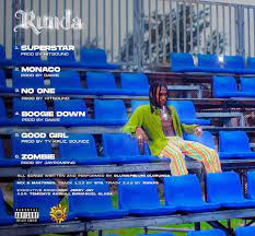 Runda Runda EP (Album) Mp3 Download
