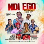 Superstar DJ Zeanthus Ndi Ego Mixtape Vol. 2 mp3 download