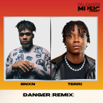 Terri Danger Remix Ft BNXN Buju Mp3 Download