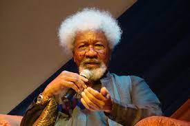 Wole Soyinka Explains Why The APC Lost The Governor of Osun Election