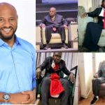 “Why you no tell us do fidelity challenge” Yul Edochie slammed over his condemnation of the #Shettima challenge