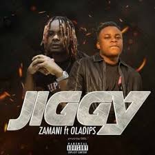 Zamani Jiggy ft. Oladips mp3 download