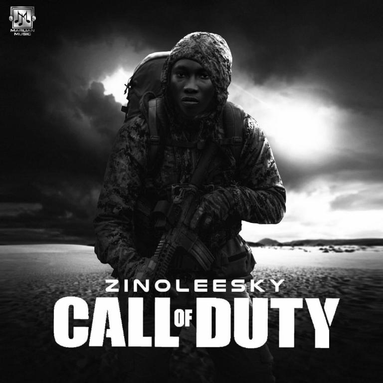 Zinoleesky Call Of Duty mp3 download