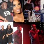 Empress describes how social media and other circumstances murdered Ada at tribute night [Video].
