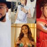 #BBNaija: Evicted housemate Kess tells what Phyna says Groovy told her about his'situationship' with Beauty [Video]