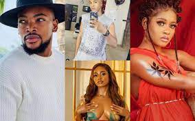#BBNaija: Evicted housemate Kess tells what Phyna says Groovy told her about his'situationship' with Beauty [Video]