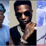 BREAKING: Wizkid Slams Tinubu And Atiku Over 2023 Election As He Defends Nigerians