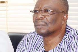 ASUU: If students have to sue anyone, it will be the education minister and the federal government - Emmanuel Osodeke responds to Minister's statement