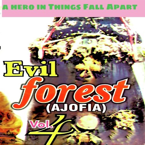 Ajofia Nnewi Odu na Ana Abia Evil Forest Vol. 4 mp3 download