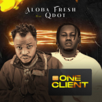 Aloba Fresh One Client Ft. Qdot mp3 download