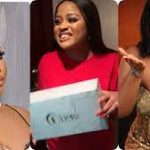 BBNaija; Amaka Thanks Nengi For Bestowing Her With Affection In A Loving Statement That 