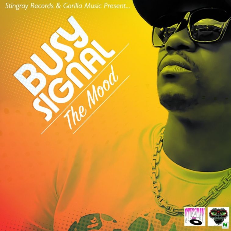 Busy Signal The Mood mp3 download