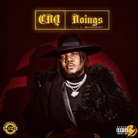 CDQ Doings mp3 download