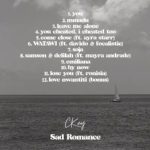 Ckay Sad Romance Album mp3 download
