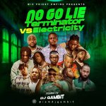 DJ Gambit No Go Lie Terminator Vs Electricity Mix mp3 download