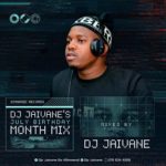 DJ Jaivane Jaivane Ft. Mgiftso De Vocalist mp3 download