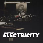 DJ Kush Electricity KU3H Qqom Remix Ft. Pheelz Davido mp3 download