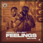 DJ Lawy Feelings Mix Live 2022 Jamx Mixtape mp3 download