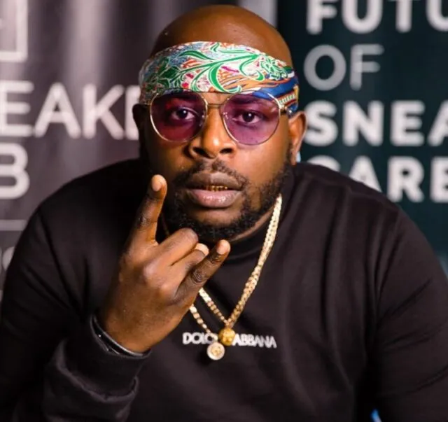 DJ Maphorisa – All Songs