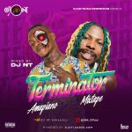 DJ NT Terminator Amapiano Mix mp3 download