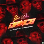 DJ OP Dot You Wan Dance Ft Chinko Ekun mp3 download