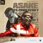 DJ Real Asake vs Zinoleesky Mix mp3 download
